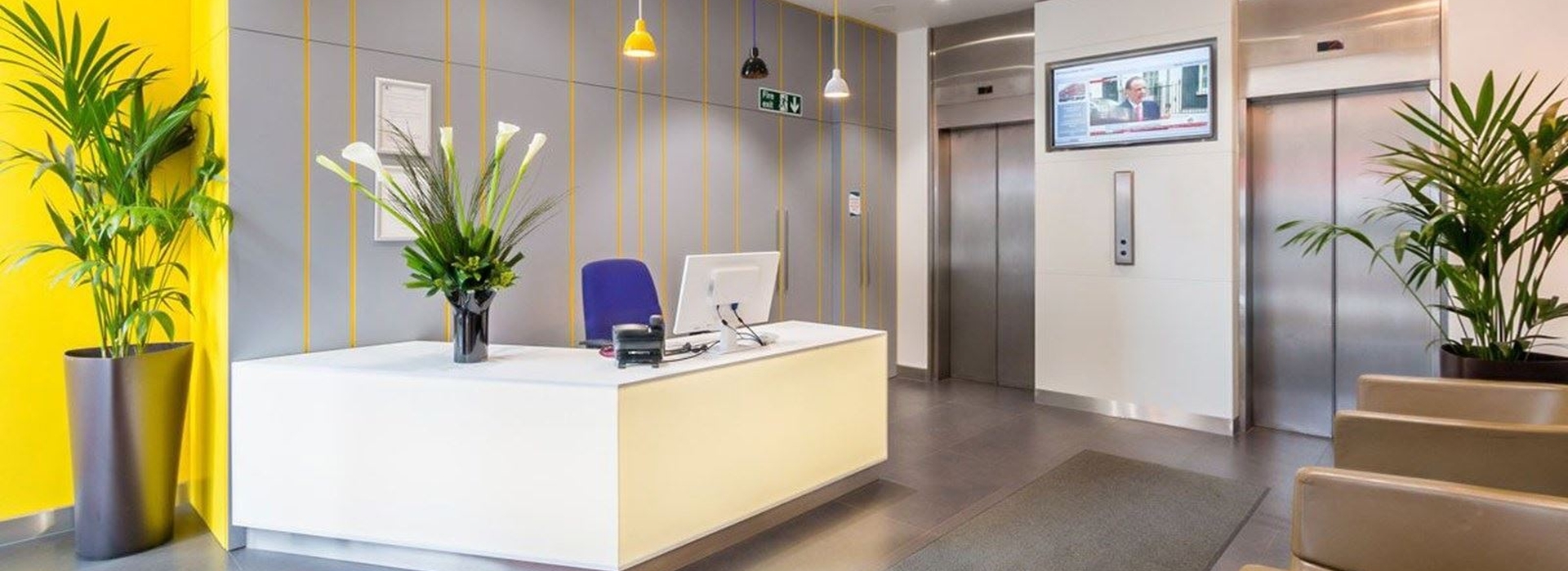 New Office hero photo