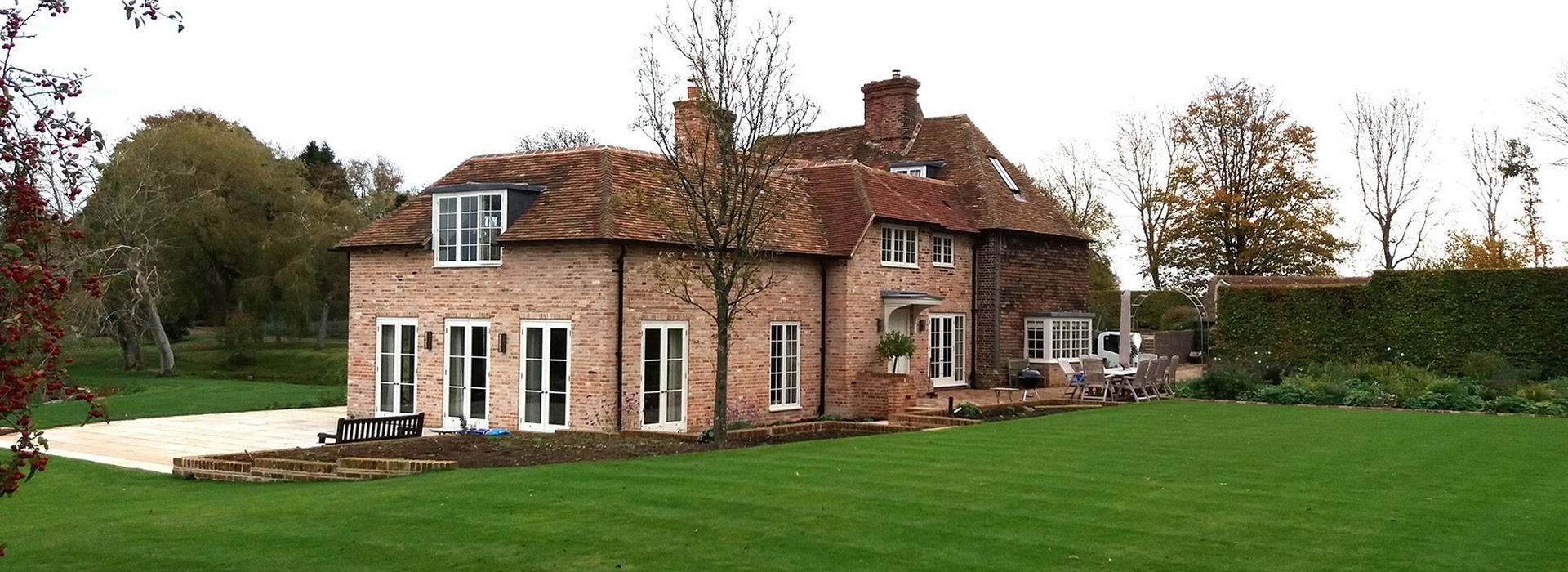 Private Residence - Ashford hero photo