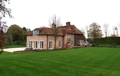 Private Residence - Ashford