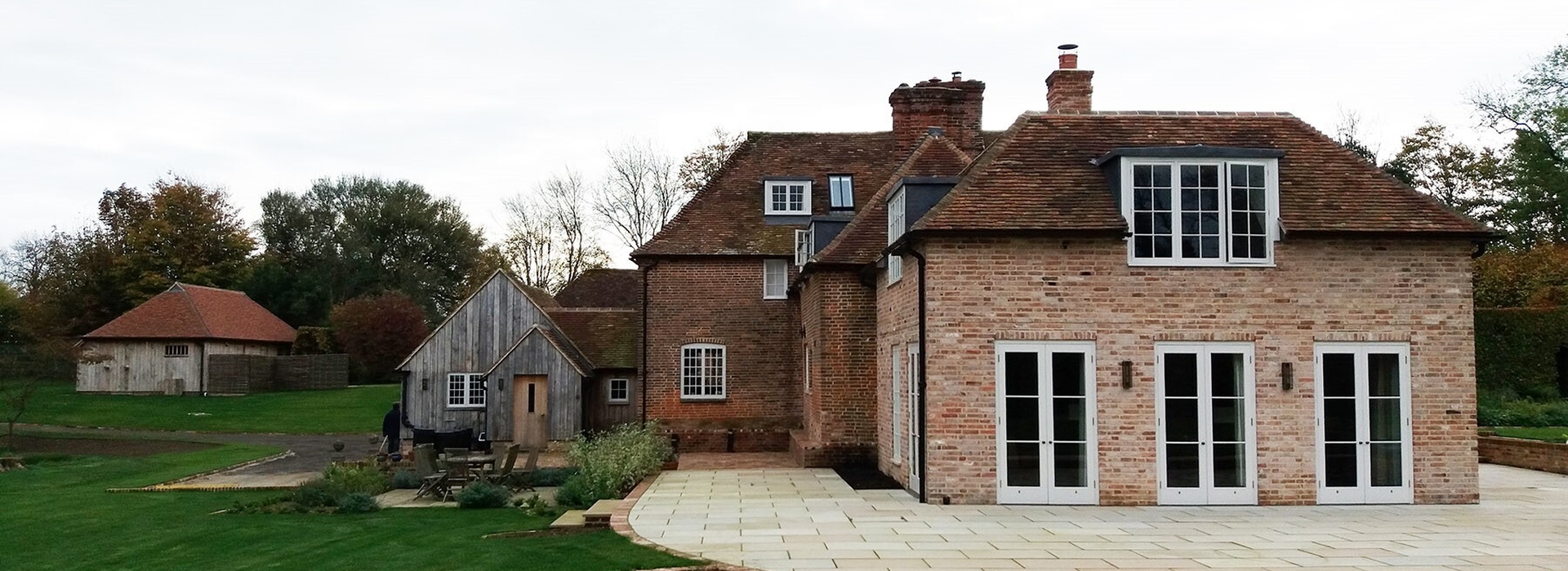 Private Residence - Ashford hero photo