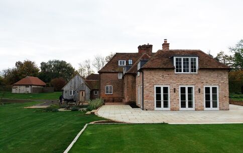 Private Residence - Ashford