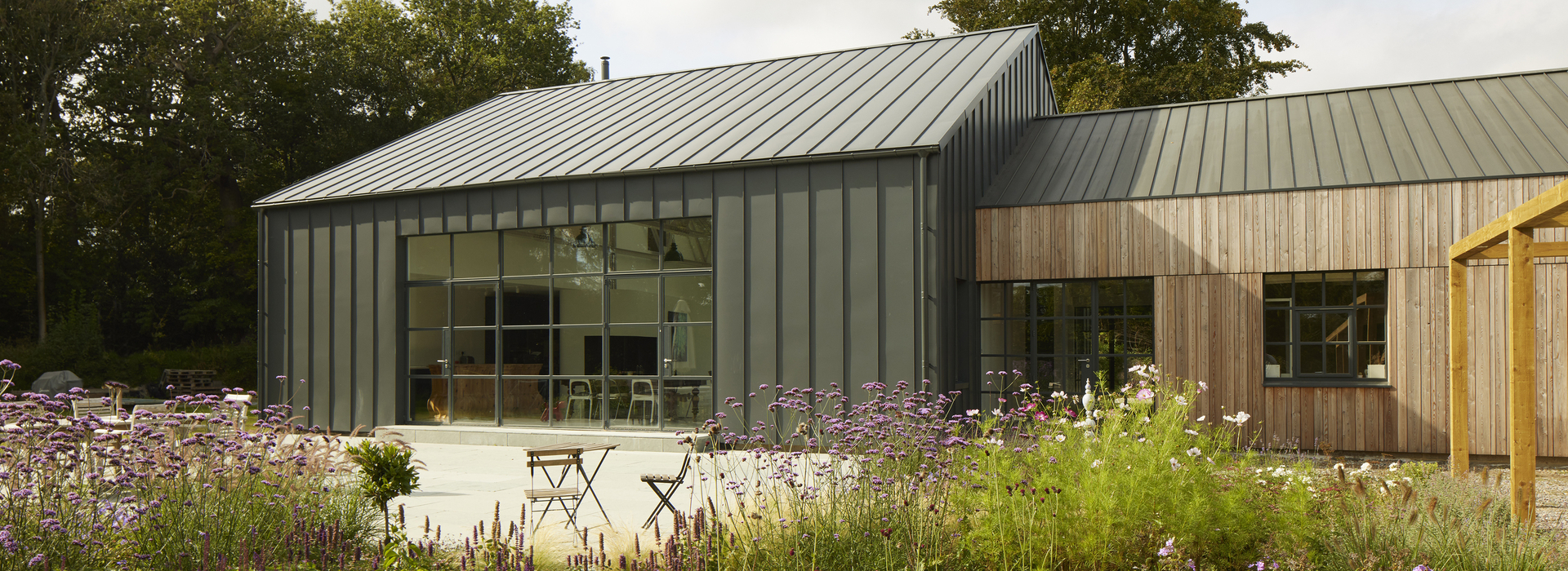 Private Residential, Kent hero photo