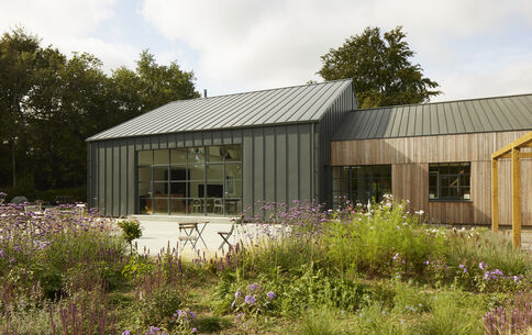 Private Residential, Kent