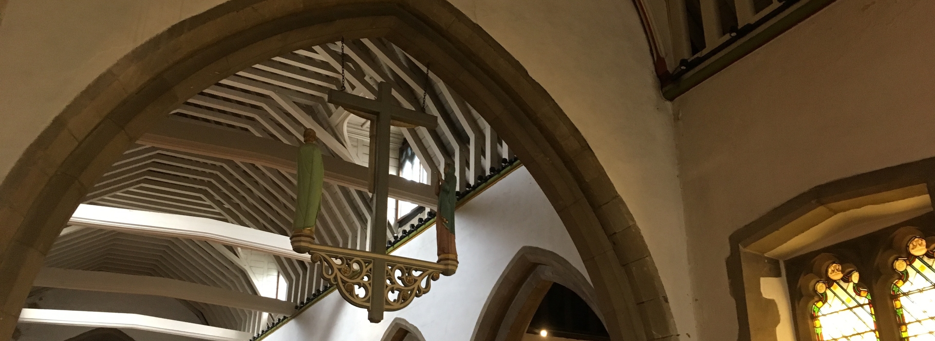 St. John the Baptist Church, Pinner hero photo