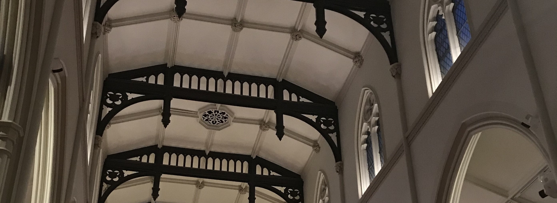 St. Michael & All Angels Church, Blackheath hero photo