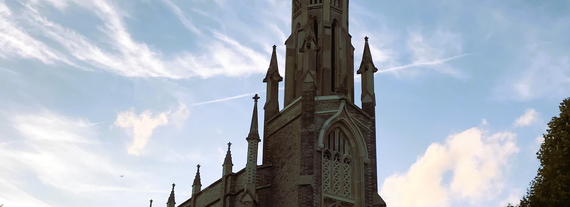 St. Michael & All Angels Church, Blackheath hero photo