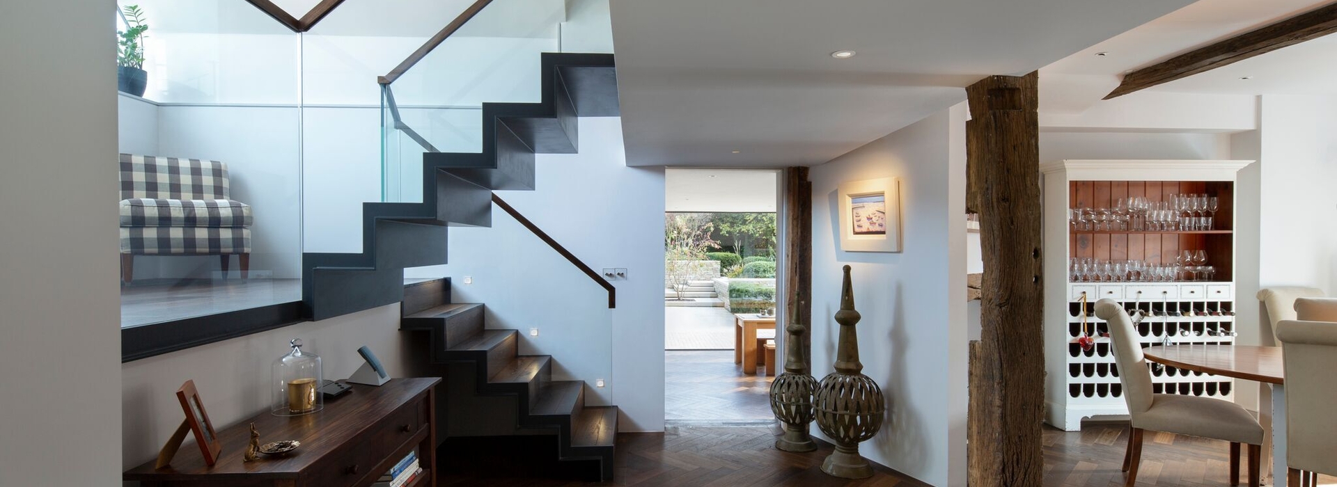 Private Residence - Sevenoaks hero photo