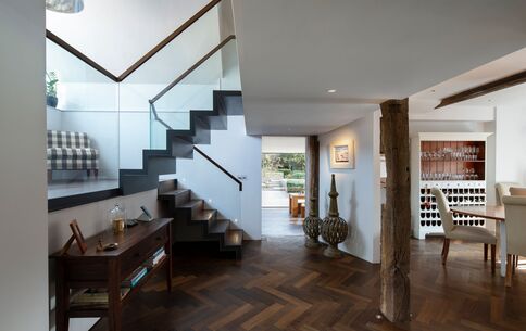 Private Residence - Sevenoaks