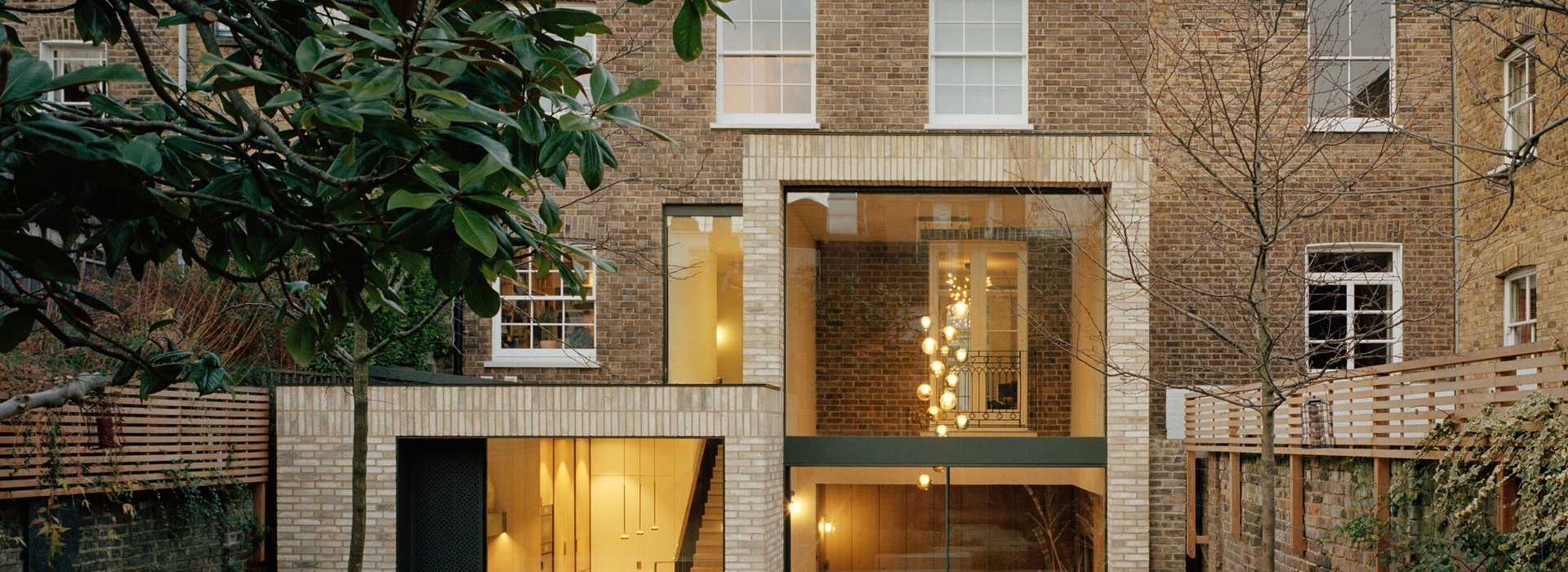 Private Residence, Central London hero photo