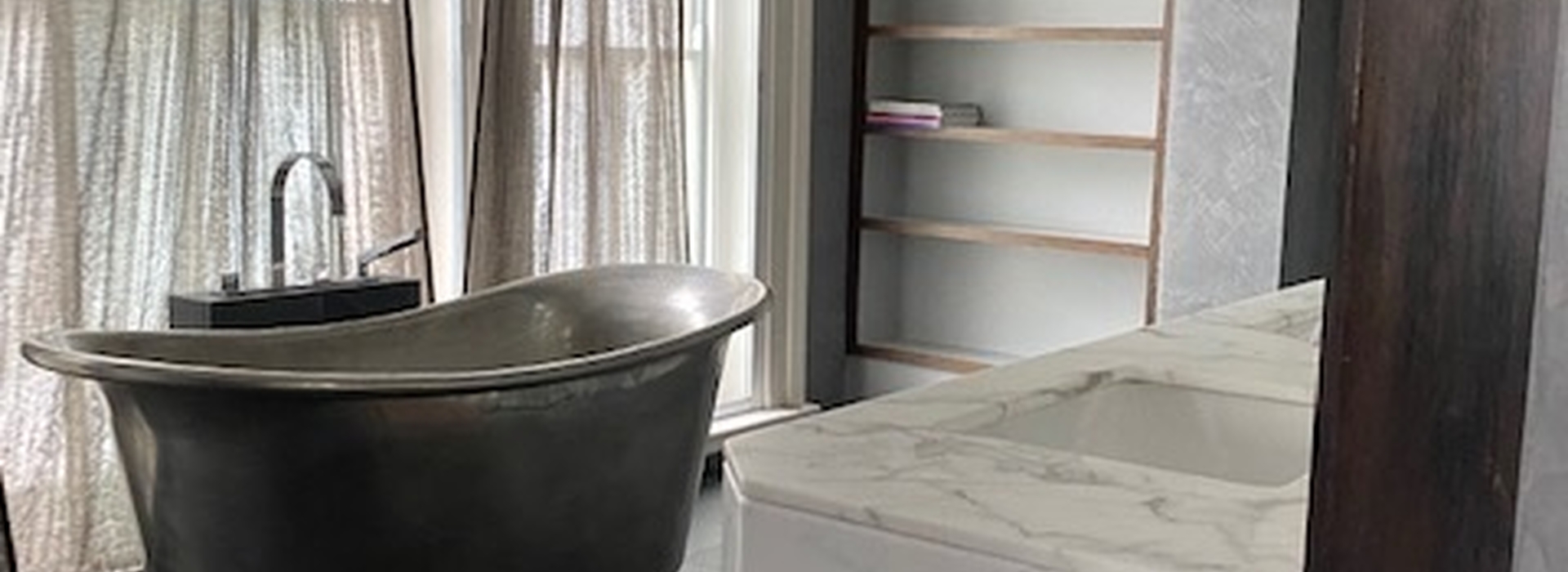 Private Residential, Notting Hill hero photo