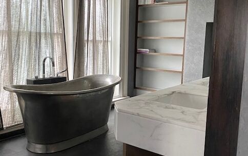 Private Residential, Notting Hill