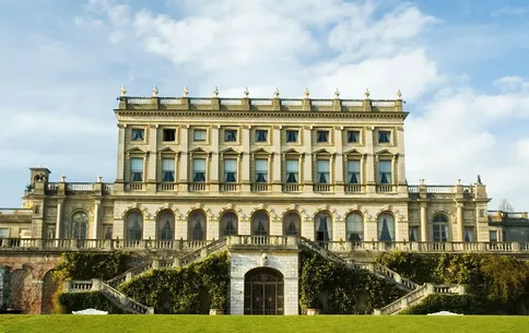 Cliveden House Refurbishment