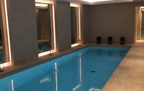 Private Residence, Belgravia