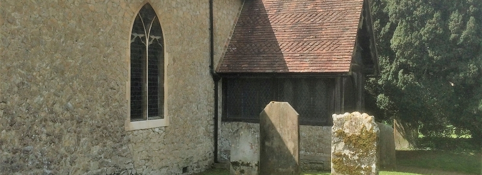 St. Mary’s Church, Hadlow hero photo