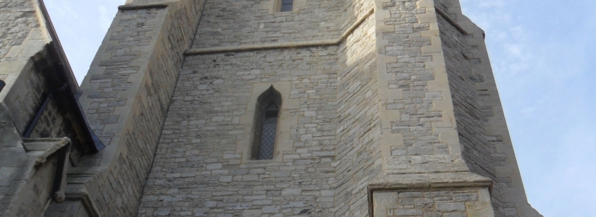 Christ Church, Hampstead hero photo