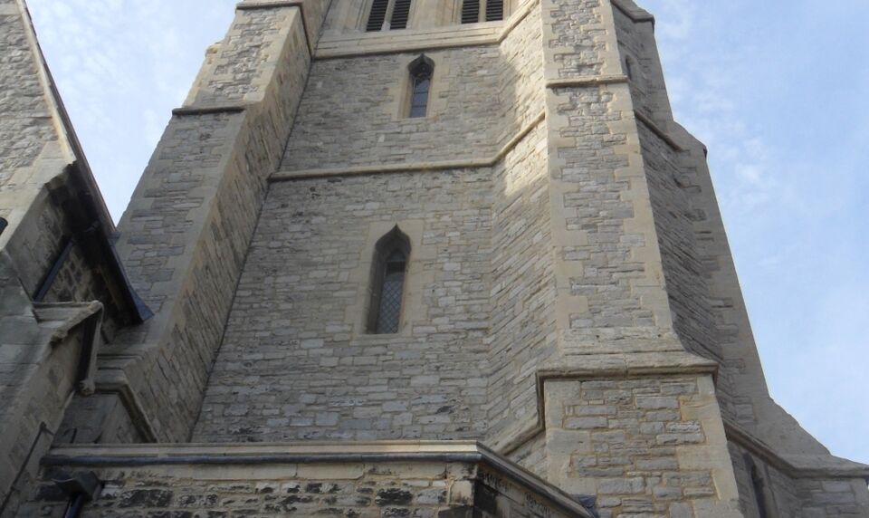 Christchurch hampstead53624