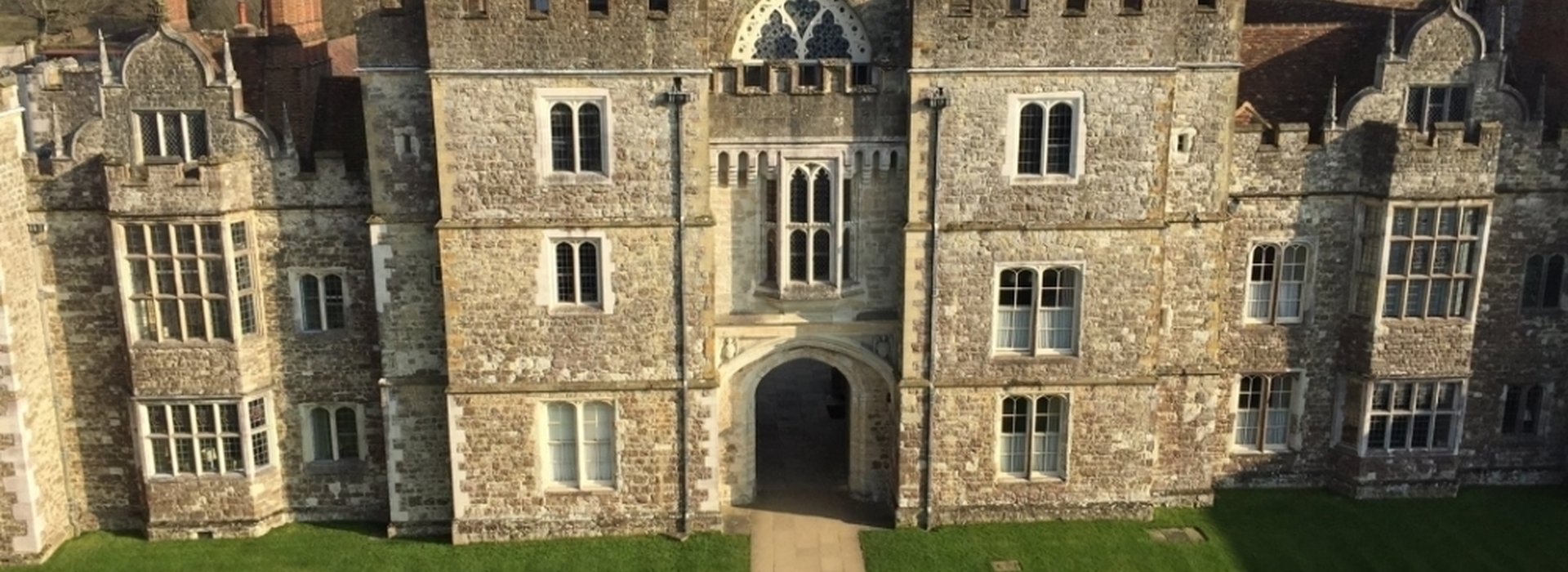 The Old Laundry Cottage, Knole hero photo
