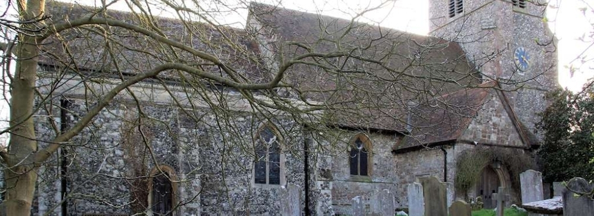 St. Peter and St. Paul’s Church, Shorne hero photo
