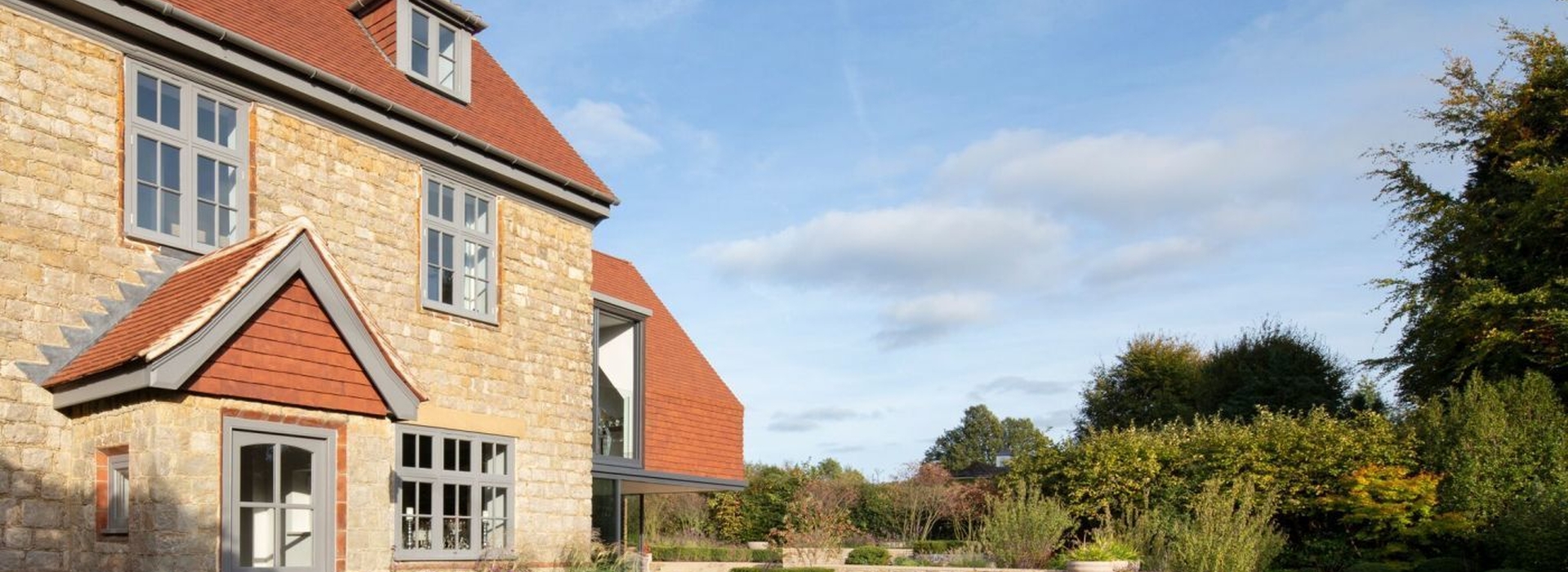 Private Residence - Sevenoaks hero photo