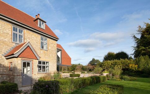 Private Residence - Sevenoaks