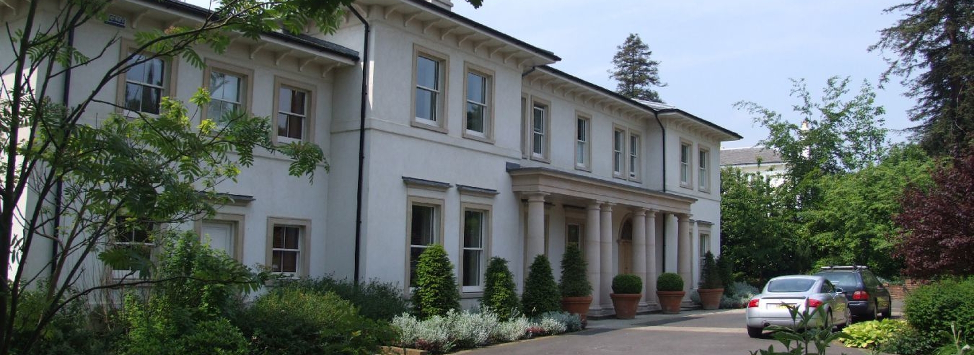 New House, Tunbridge Wells hero photo