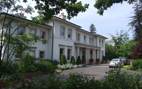 New House, Tunbridge Wells