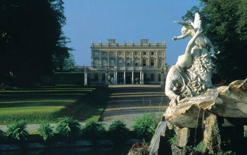 Cliveden House Refurbishment
