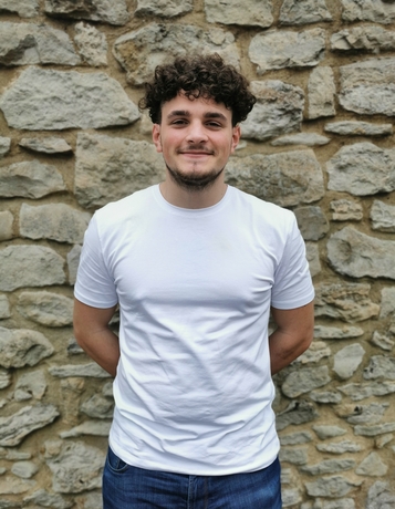 Aidan Bloomfield photo