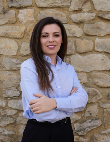 Valentina Daniliuc photo