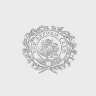 Reform club logo