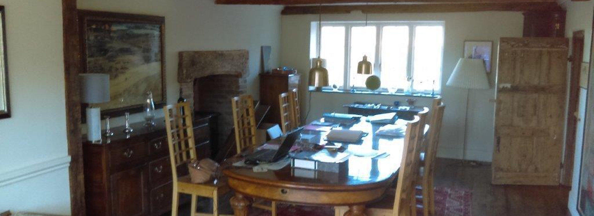 RIBA Stage 5 hero photo