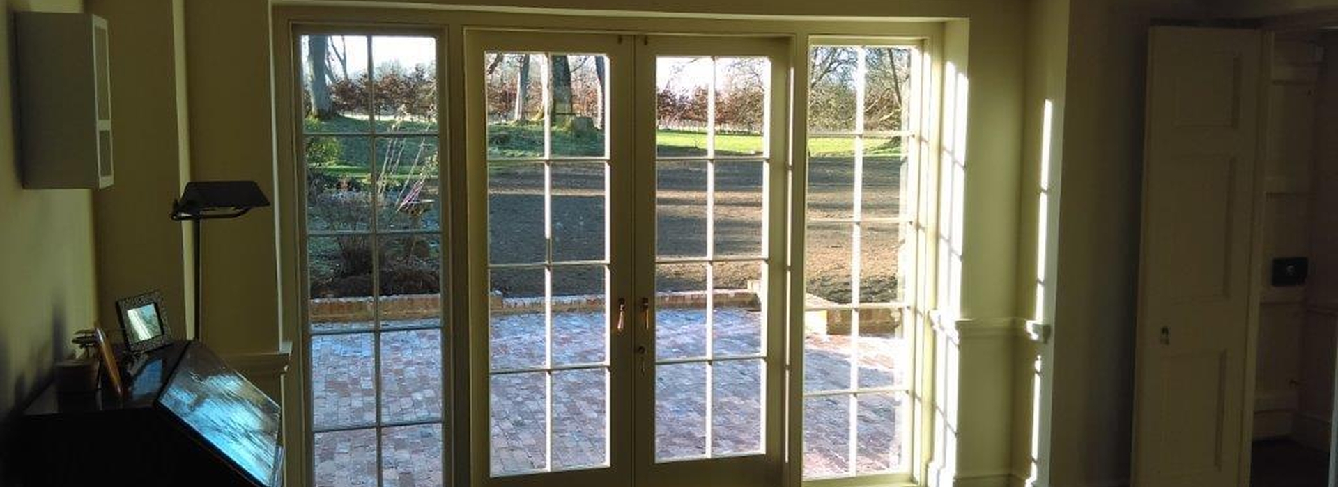 Life cycle costing hero photo