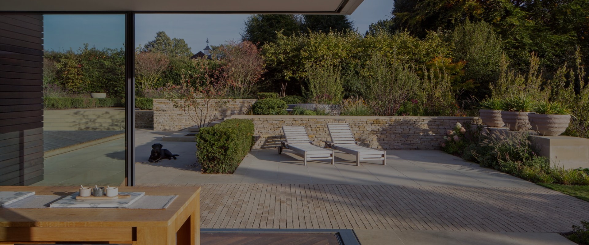 hero intro image of building