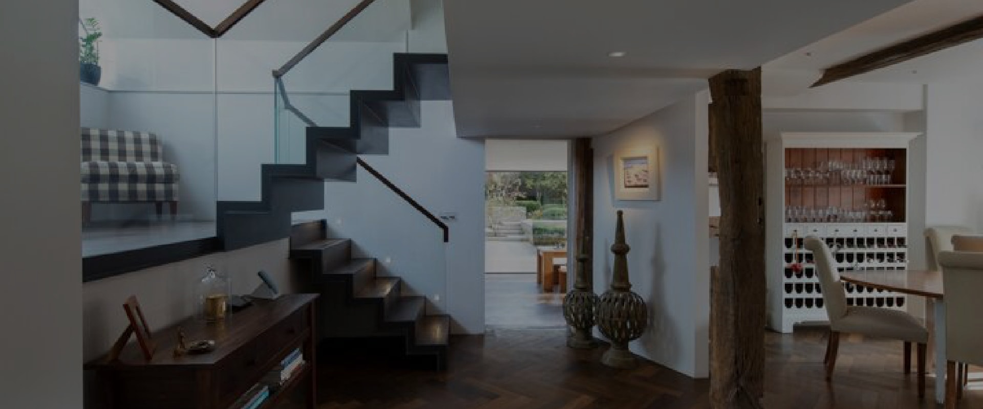 another hero intro image of building