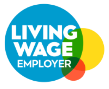 Living wage employer