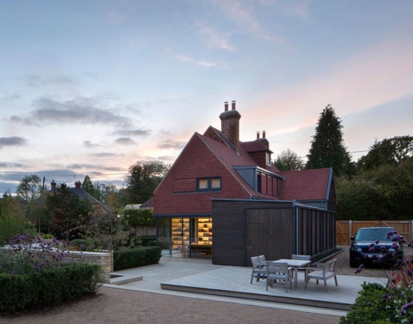 Private property example image