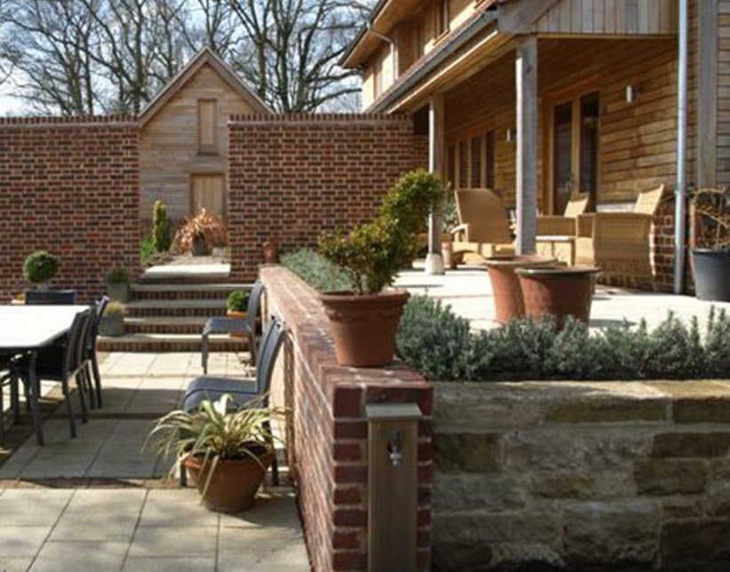 Another private property example image