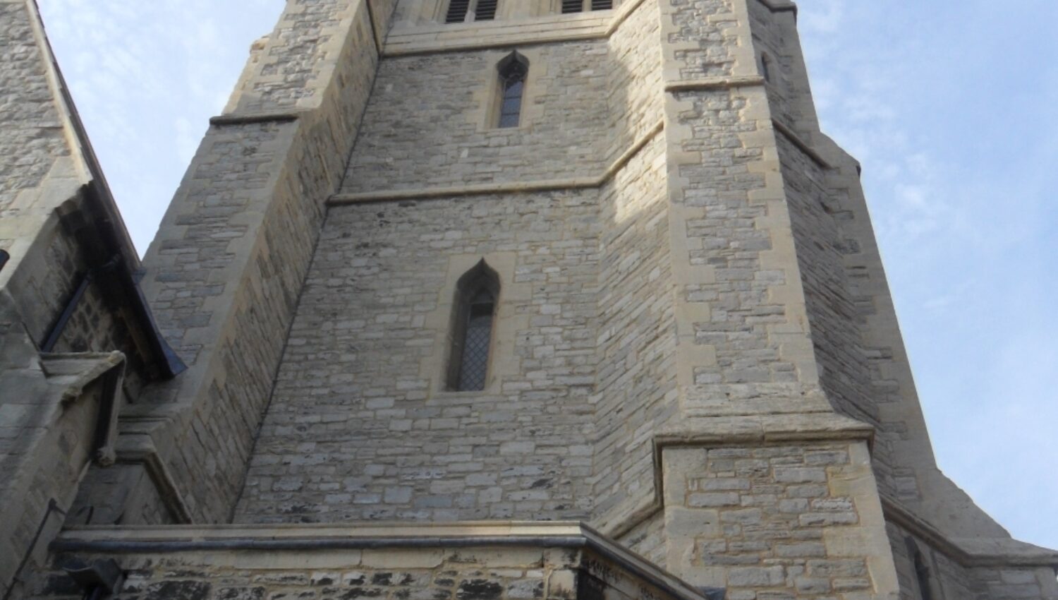 Christchurch hampstead53624