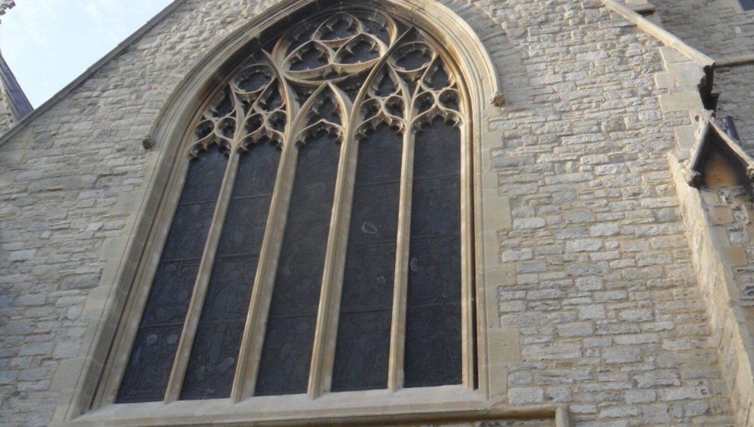 Christchurch hampstead90843